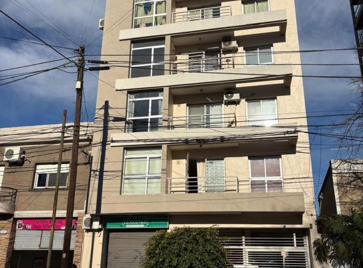 Departamento · 36m² · 1 Ambiente · 1 Cochera
