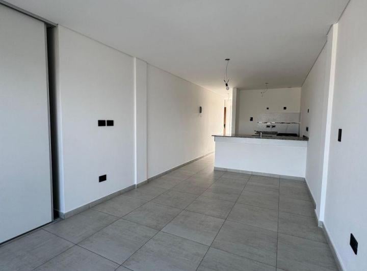 Departamento · 33m² · 1 Ambiente