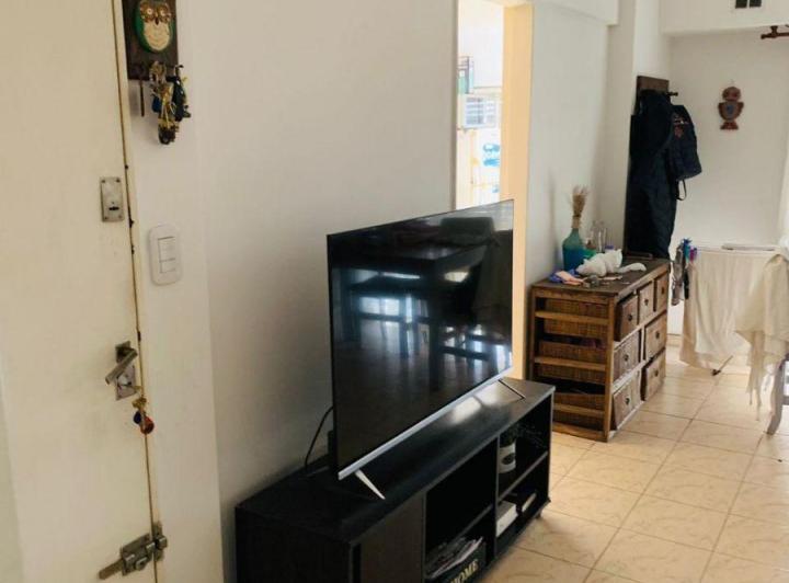 Departamento · 50m² · 2 Ambientes