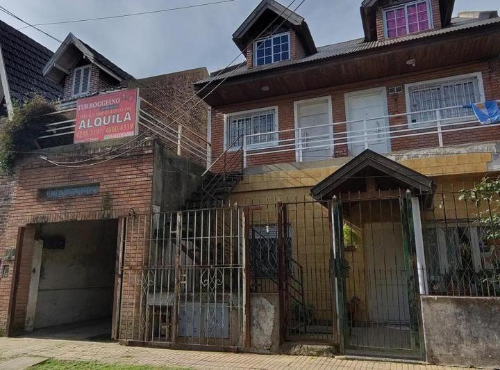 Departamento · 45m² · 2 Ambientes