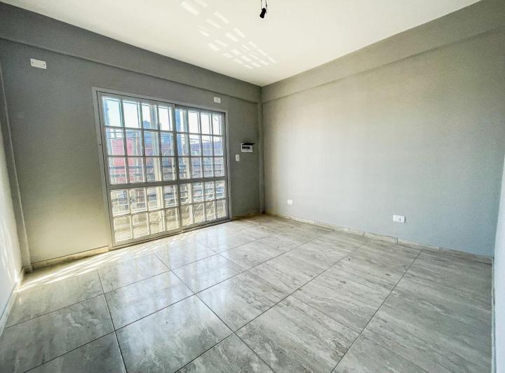 Departamento · 25m² · 2 Ambientes