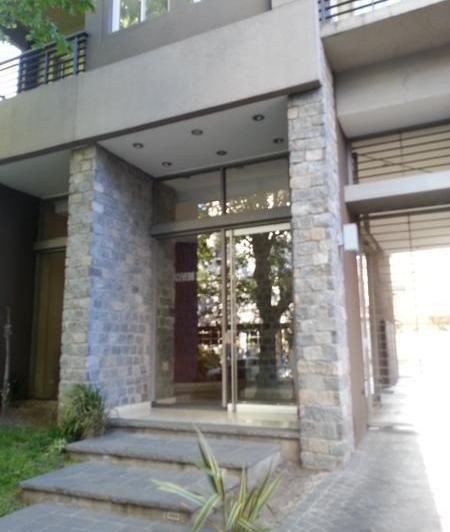 Departamento · 42m² · 2 Ambientes