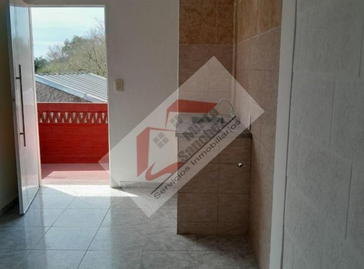 Departamento · 50m² · 1 Ambiente