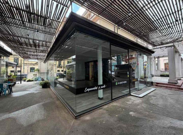 Local comercial · 41m² · 1 Ambiente