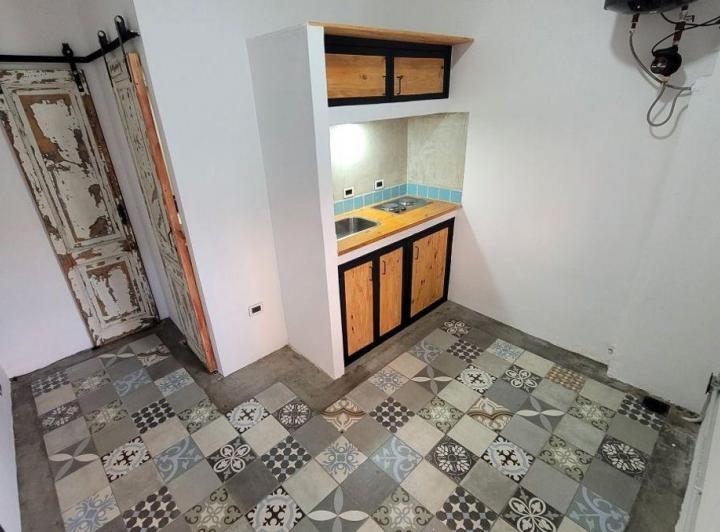 PH · 1m² · 2 Ambientes