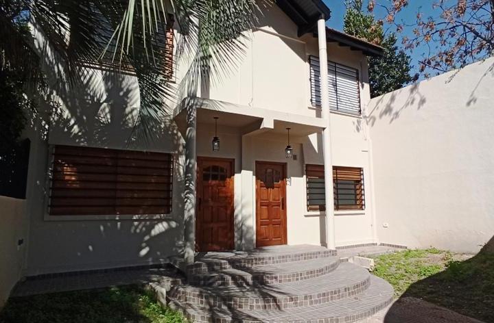 PH · 85m² · 3 Ambientes