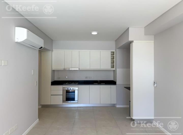 Departamento · 39m² · 1 Dormitorio · 1 Cochera