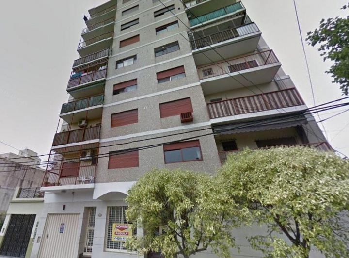 Departamento · 44m² · 2 Ambientes
