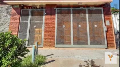 PH · 100m² · 3 Ambientes