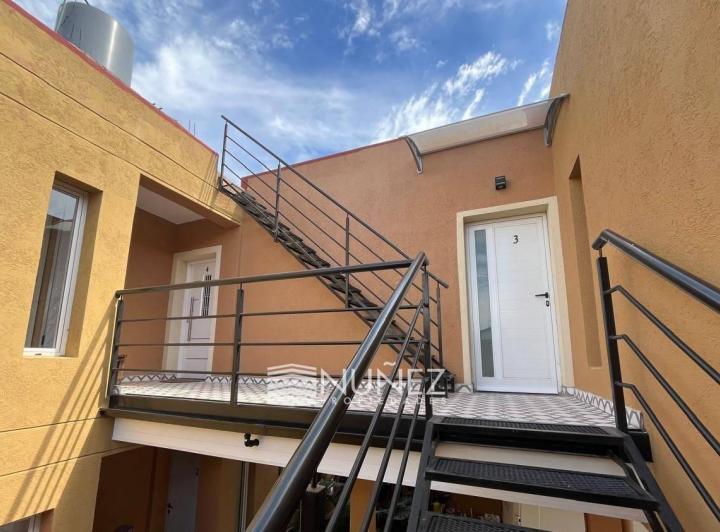 Departamento · 46m² · 2 Ambientes