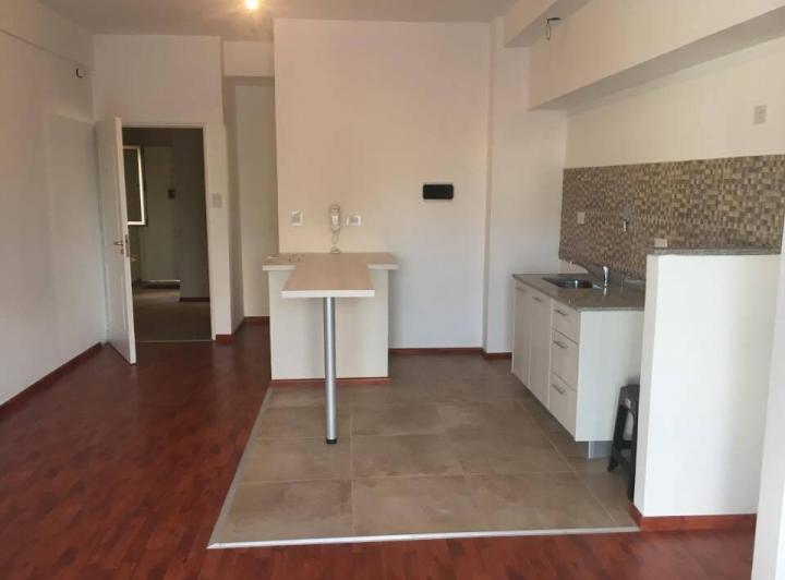 Departamento · 30m² · 1 Ambiente