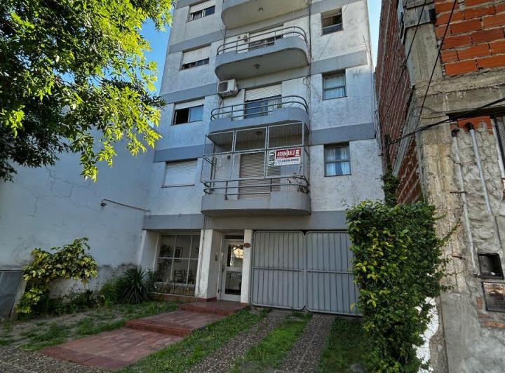Departamento · 40m² · 2 Ambientes