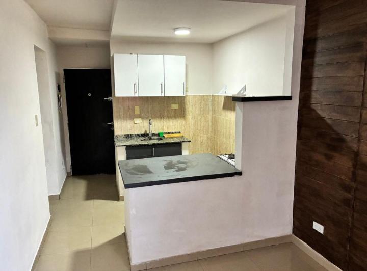Departamento · 30m² · 2 Ambientes