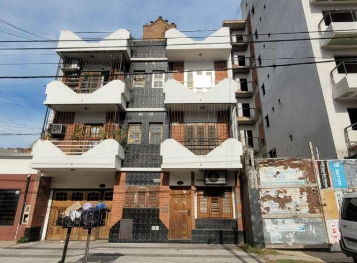Departamento · 42m² · 2 Ambientes · 1 Cochera