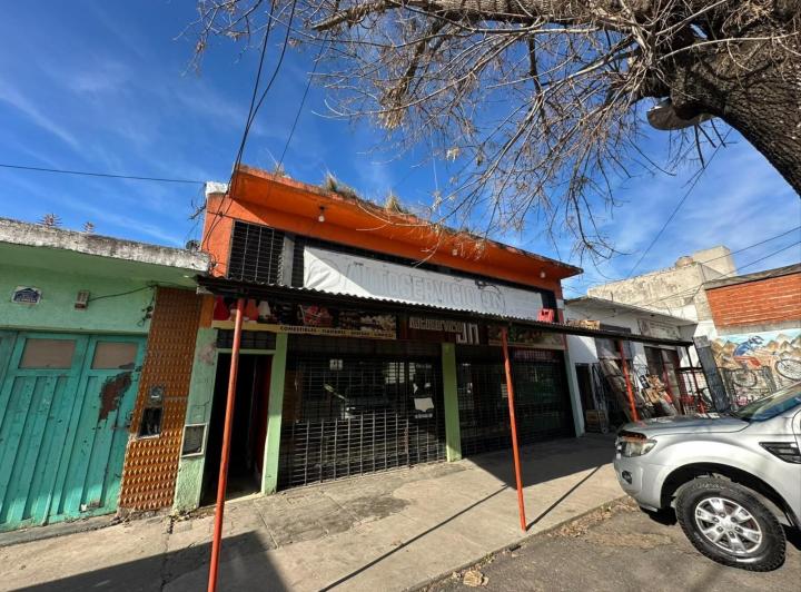 Local comercial · 125m²
