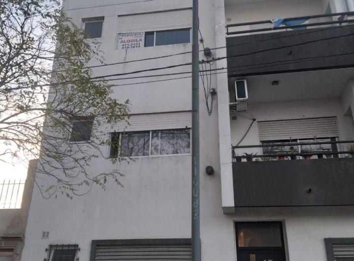 Departamento · 50m² · 2 Ambientes