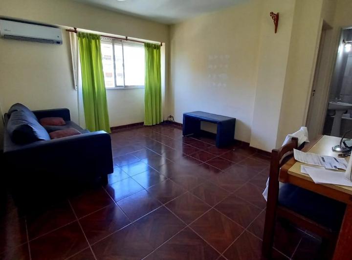 Departamento · 40m² · 2 Ambientes