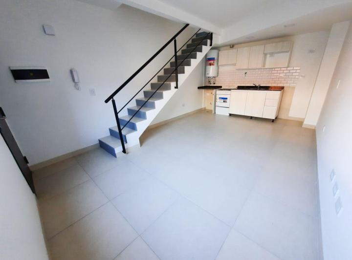 Departamento · 40m² · 2 Ambientes