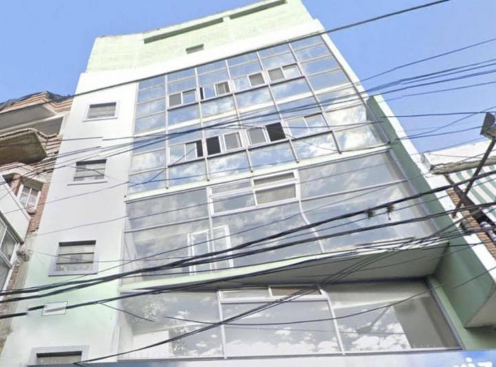 Oficina comercial · 320m² · 2 Ambientes