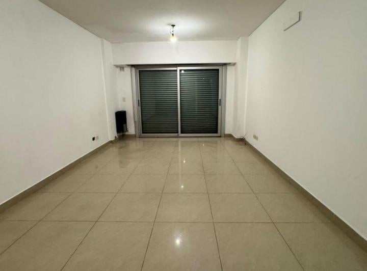 Departamento · 30m² · 1 Ambiente