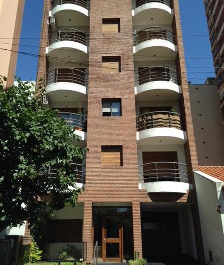 Departamento · 42m² · 2 Ambientes