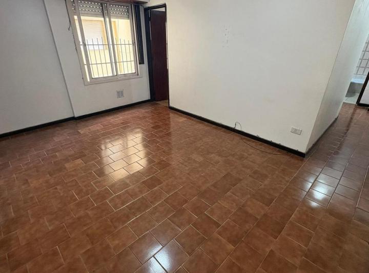 Departamento · 42m² · 2 Ambientes