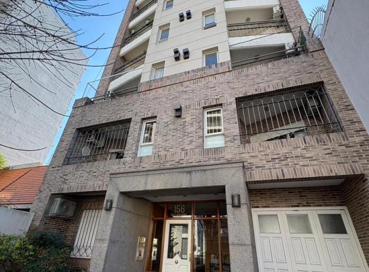 Departamento · 45m² · 2 Ambientes