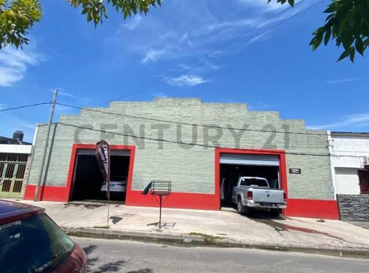 Bodega-Galpón · 291m²