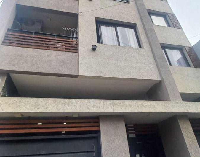 Departamento · 1m² · 1 Ambiente