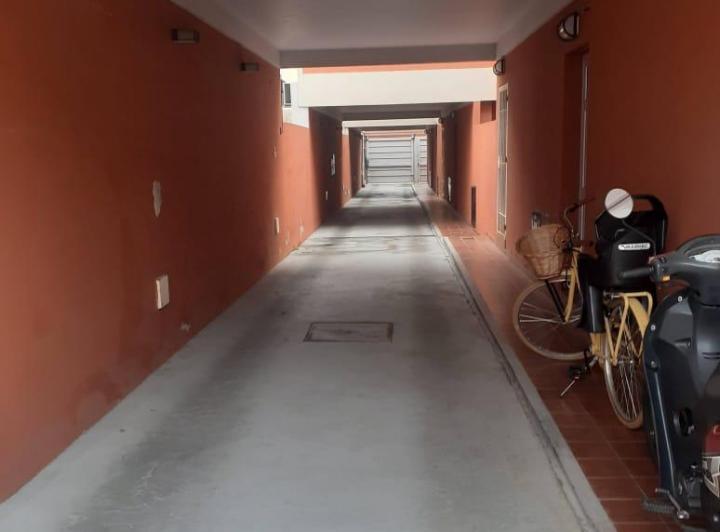 Garage · 16m²