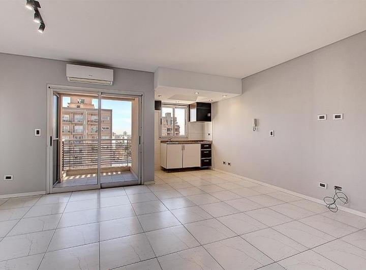 Departamento · 36m² · 1 Ambiente