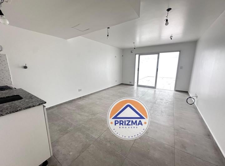 Departamento · 40m² · 2 Ambientes