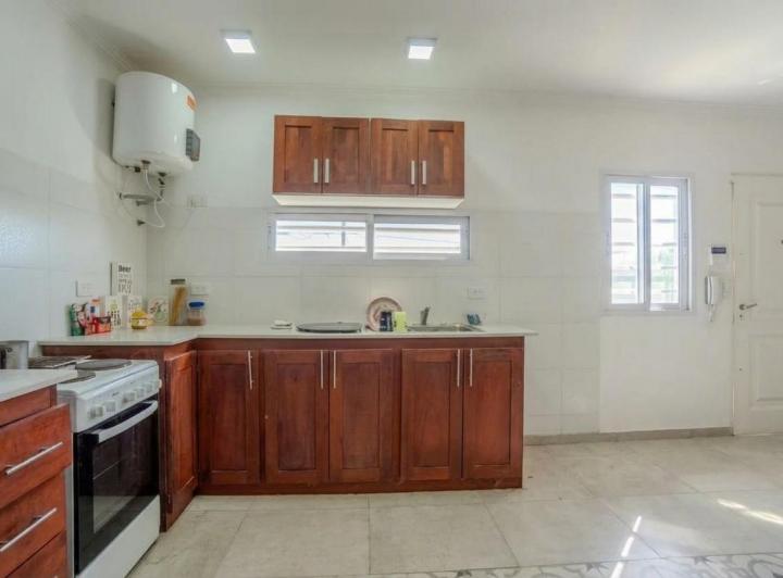Departamento · 2 Ambientes
