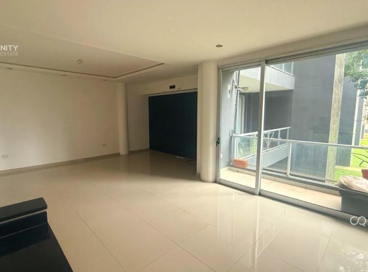 Oficina comercial · 100m² · 4 Ambientes