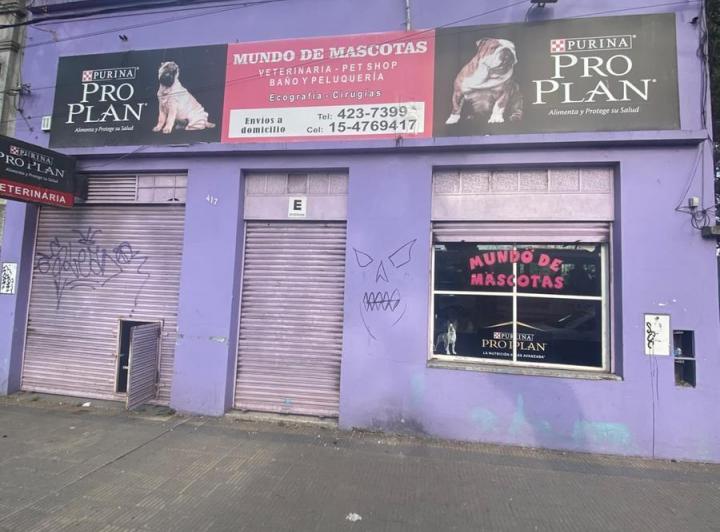 Local comercial