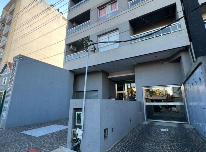 Departamento · 40m² · 1 Ambiente