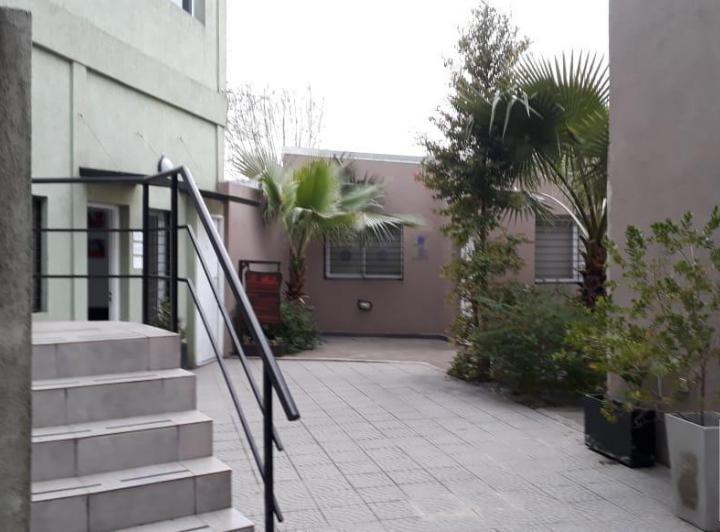 Oficina comercial · 24m² · 2 Ambientes