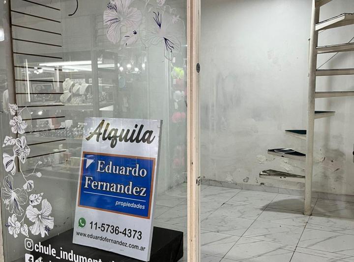 Local comercial · 28m²