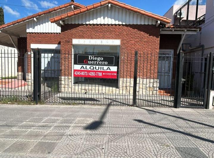 Local comercial · 22m² · 1 Ambiente