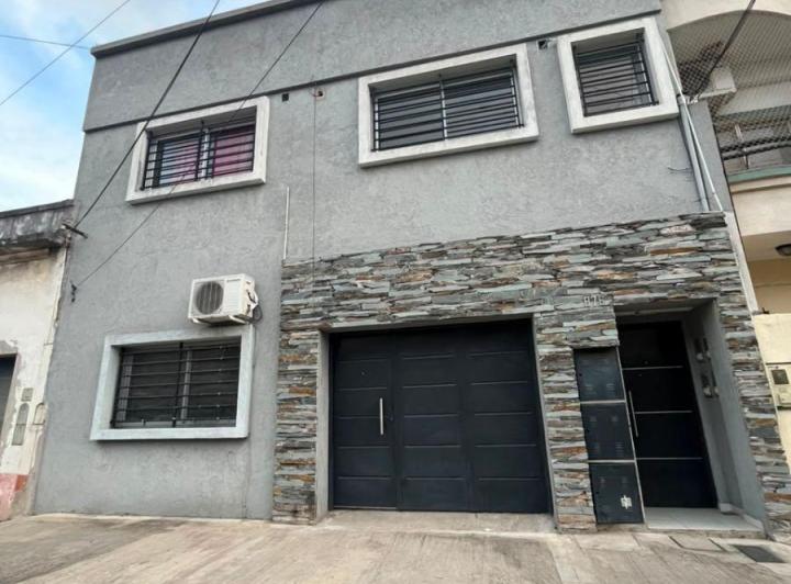 Departamento · 50m² · 2 Ambientes