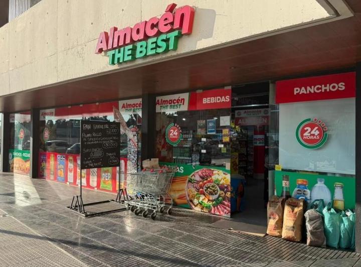 Local comercial · 105m² · 1 Ambiente