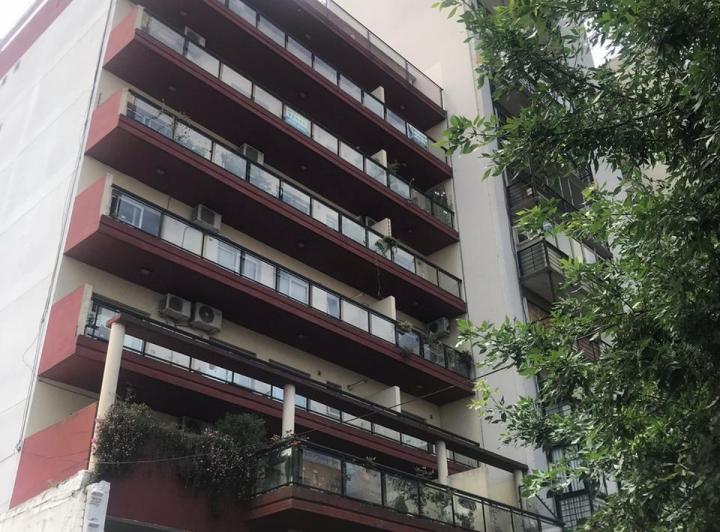 Departamento · 67m² · 2 Ambientes