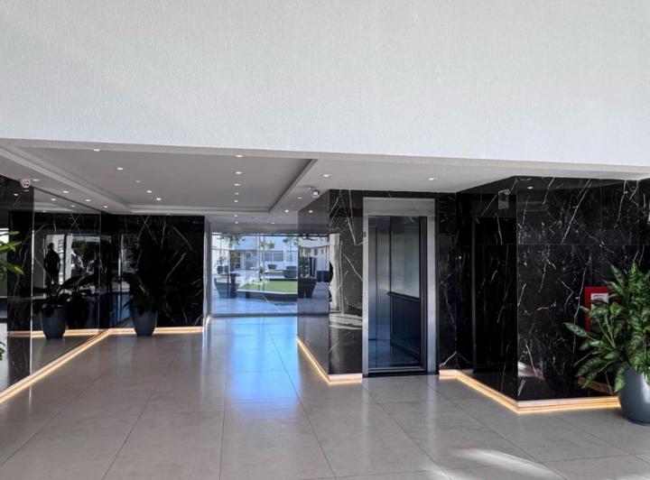 Departamento · 53m² · 2 Ambientes · 1 Cochera