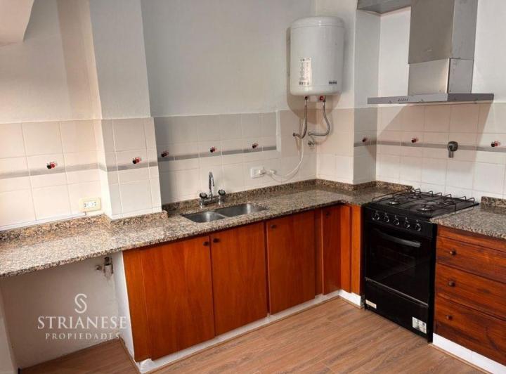 Departamento · 55m² · 2 Ambientes