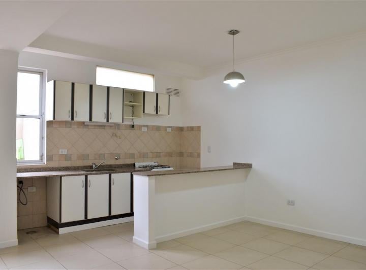 Departamento · 40m²