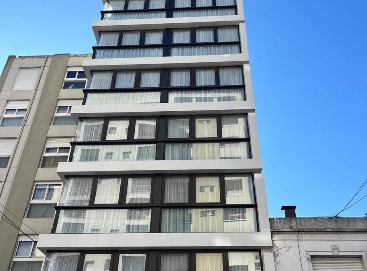 Departamento · 35m² · 1 Ambiente