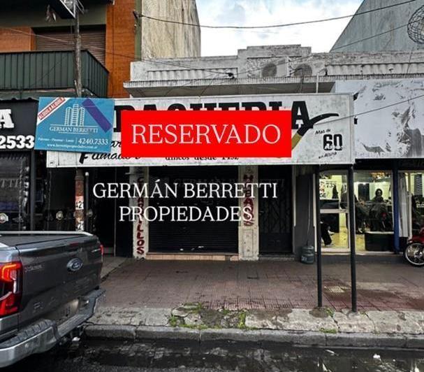 Local comercial · 55m²