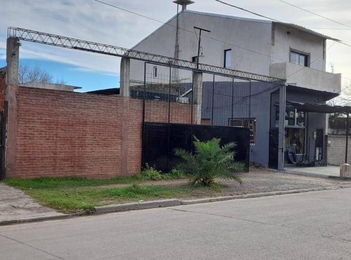 Terreno · 160m²