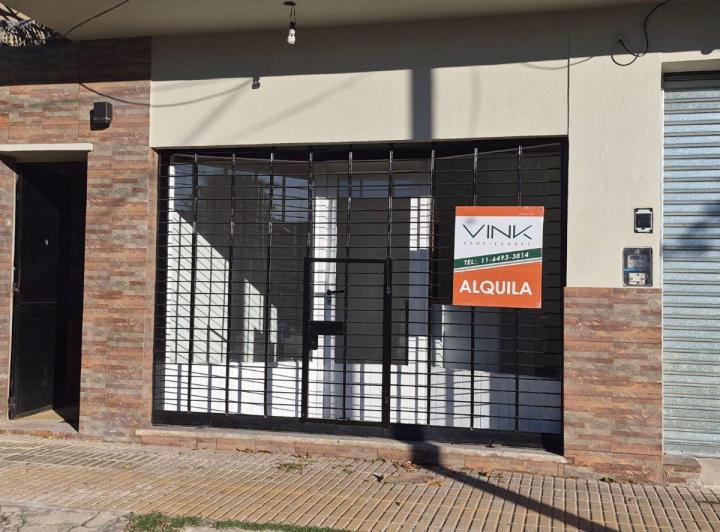 Local comercial · 20m² · 1 Ambiente