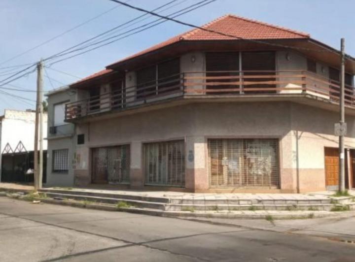 Departamento · 155m² · 2 Ambientes · 1 Cochera